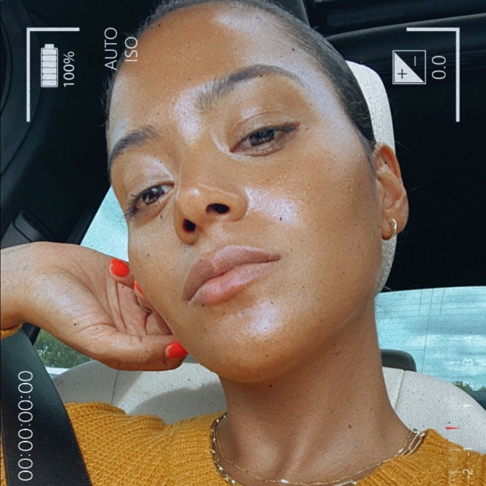 Meet your Posher, Audrey